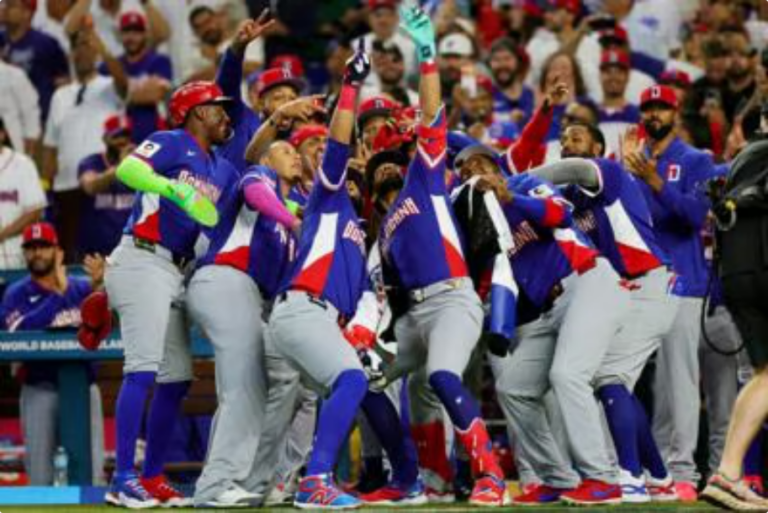 Alcaldía DN proyectará juego RD Vs. Venezuela en la Plaza Santo Domingo del malecón
