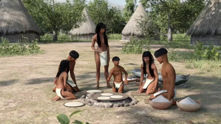 Cortometraje dominicano “Taínos” representará al país en prestigioso festival internacional de cine en Grecia