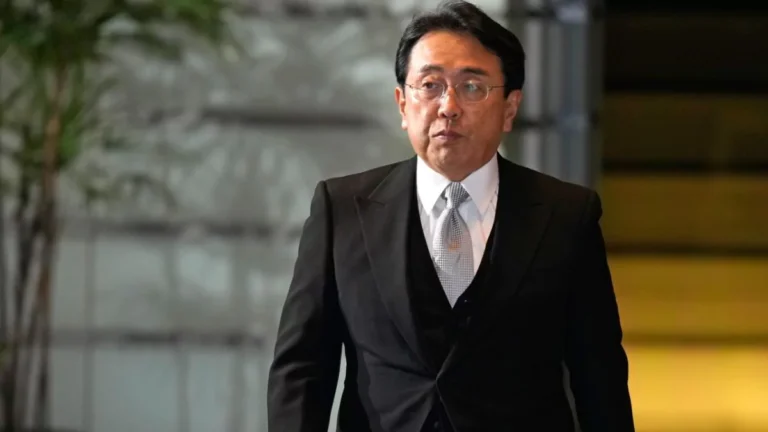 Japón dice que la guerra en Irán ya impacta a Asia antes de reunión de líderes del G7