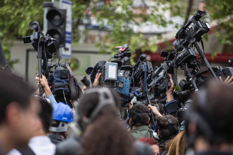 República Dominicana lidera índice de libertad de prensa, aunque con libertades amenazadas