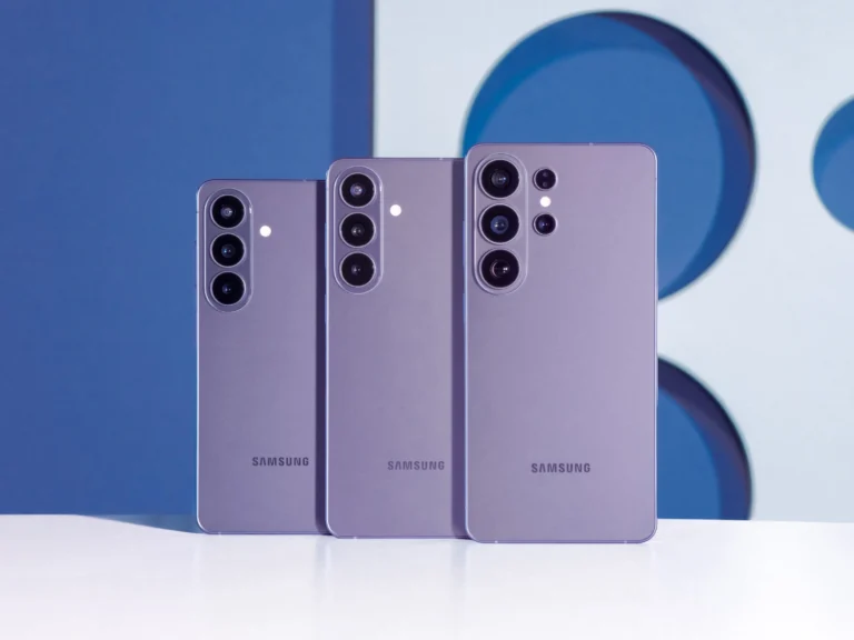 Sin Señal ya no es un Problema: El Plan Maestro de Samsung para el Galaxy S26 y la Red Satelital