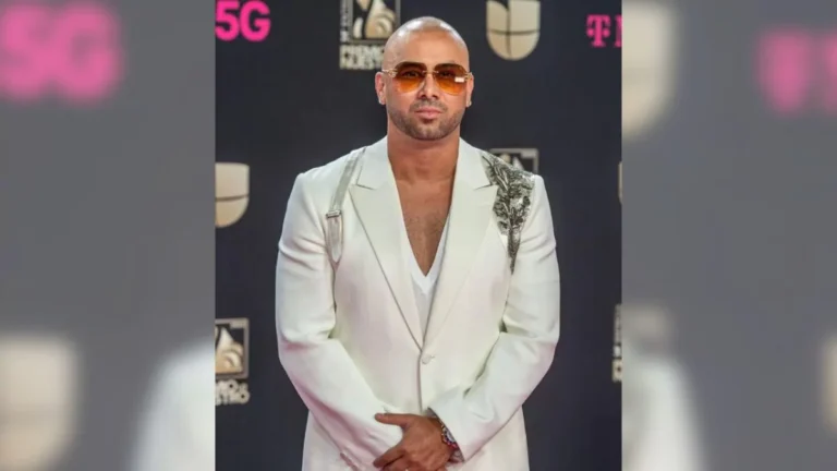 Wisin lanza ‘La Base de Fe’: el sello que fusiona urbano y espiritualidad