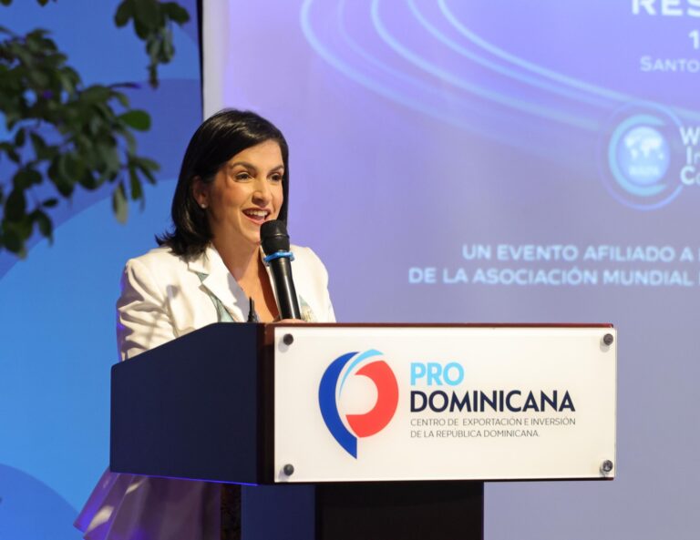 República Dominicana se convertirá en el epicentro del diálogo estratégico de las Américas con el Americas Investment Forum 2026