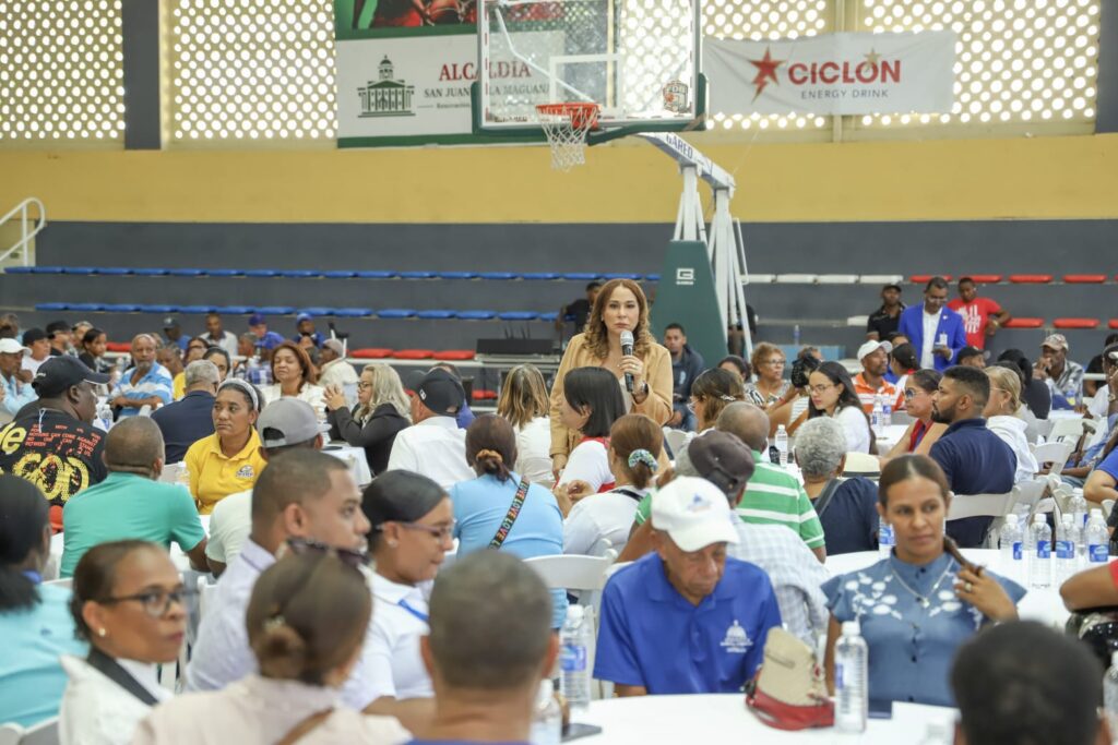 En esta demarcación el respaldo institucional alcanza a la comunidad educativa a través de los incentivos Aprende y Avanza que impactan a 6,256 familias. 