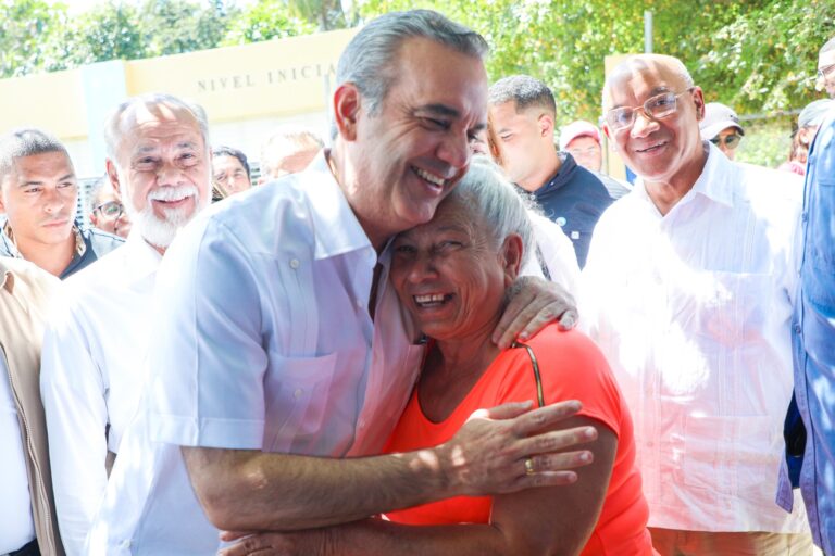Presidente Luis Abinader desarrollará agenda de trabajo este viernes en San Juan