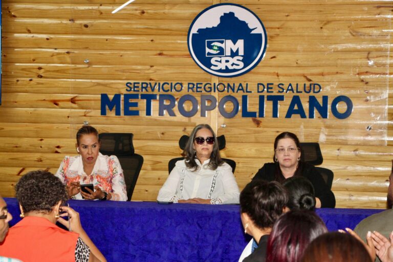SNS y SRSO capacitan sobre nueva plataforma de administración del Sistema 3-1-1