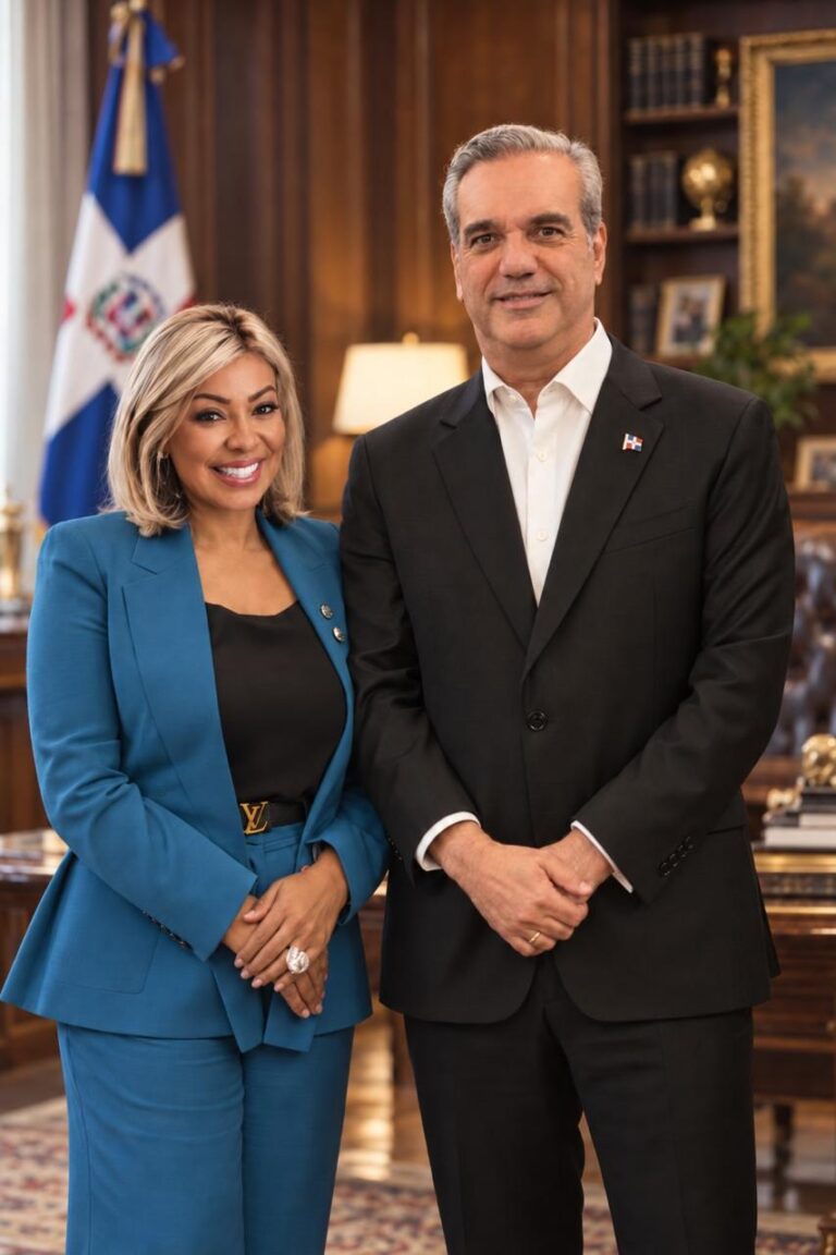 Nueva cónsul en Amberes apuesta por una misión consular cercana, eficiente y al servicio de la comunidad dominicana