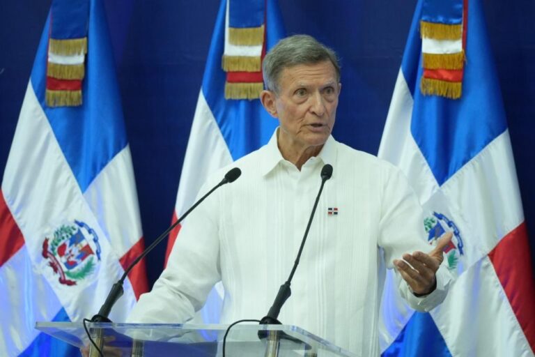 Roberto Álvarez es elegido miembro del Consejo Asesor del Programa para América Latina del Centro Stimson