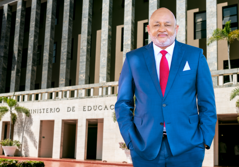 Auditoría de la gestión de Roberto Fulcar por el MINERD descarta irregularidades, según la Cámara de Cuentas