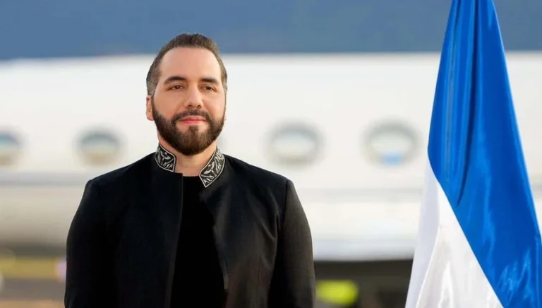 Convocan elecciones en El Salvador para febrero de 2027; Bukele buscará un tercer mandato